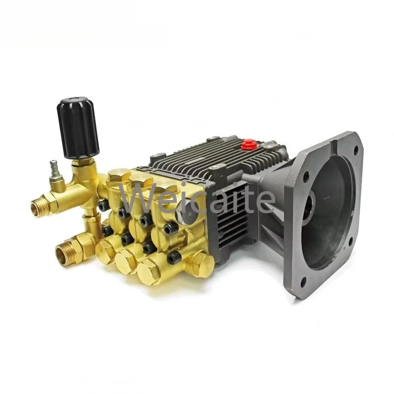

3WZ-1807A High Pressure Cleaner Pump 3400PSI Engine Direct Drive
