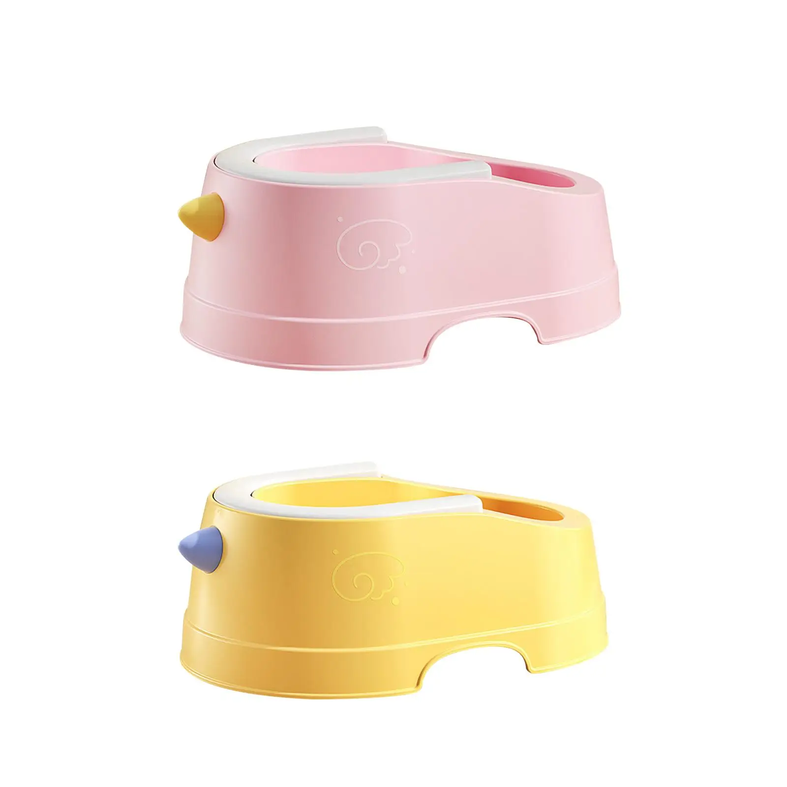 Baby Butt Washing Basin Lightweight Baby Boys and Girls Butt Bath Washing Seat for Newborn Kids Infant 0 to 12 Years Old Shower