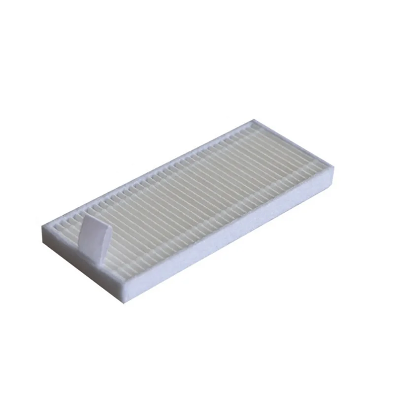 9 pezzi per 360 S8 / S8 Plus Robot aspirapolvere pezzi di ricambio accessori filtro Hepa