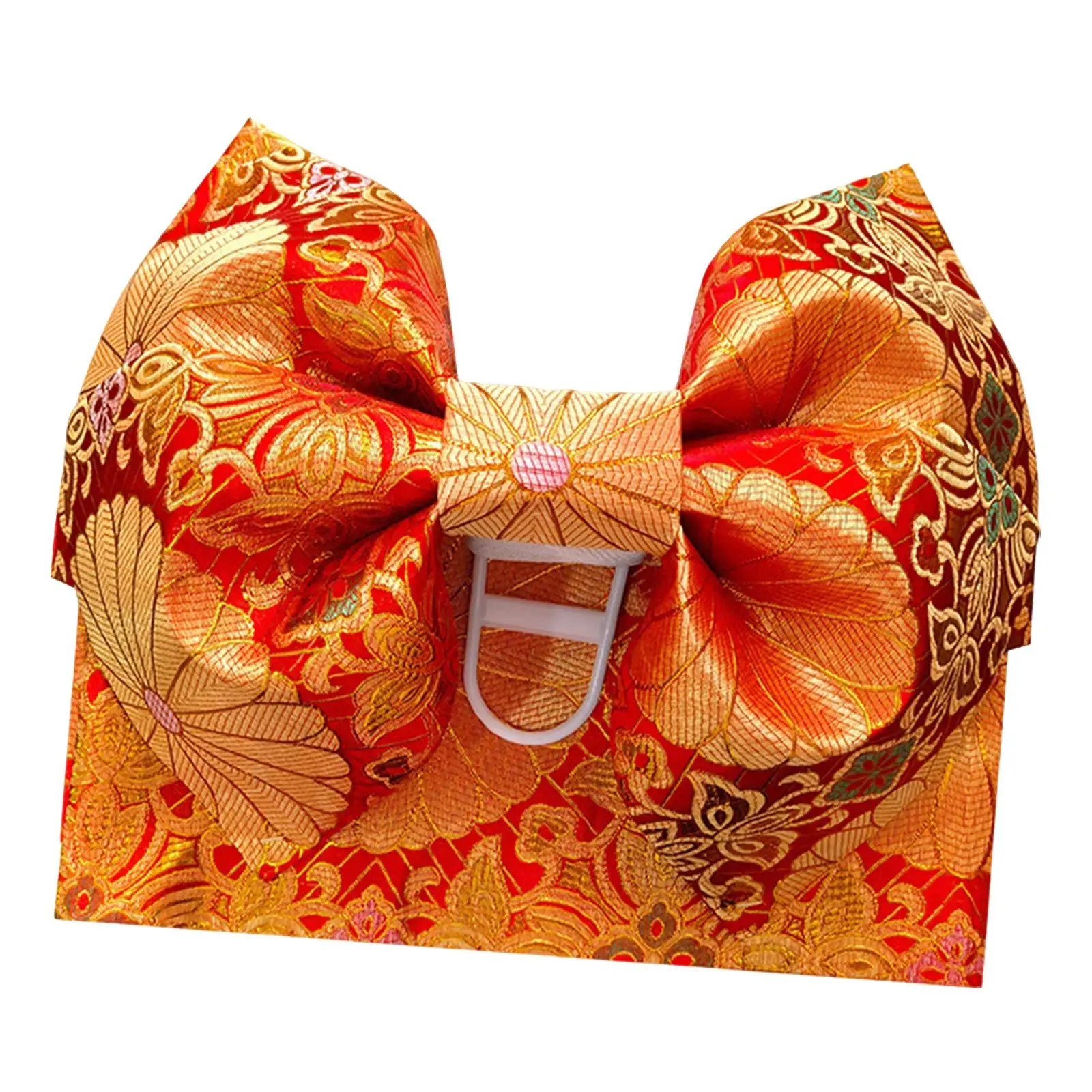 

Японский пояс-оби для кимоно, аксессуар для костюма, реквизит для фотосессий, поясной ремень для юката и халата