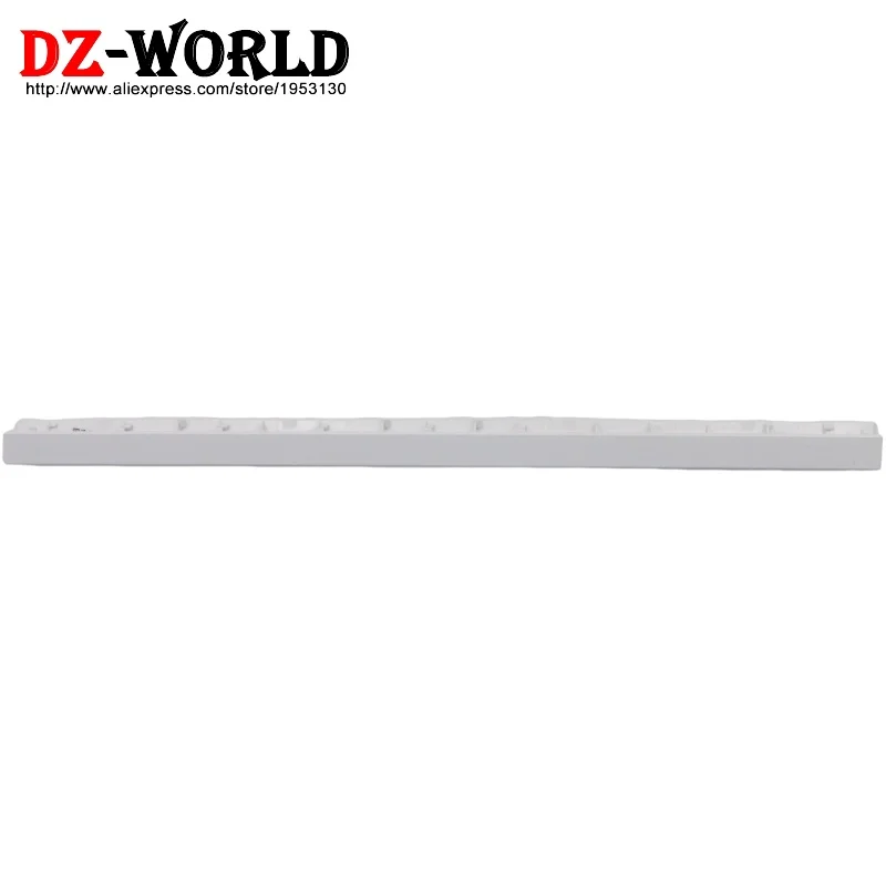 Moldura tira capa lcd dobradiça tampa escudo caso de tela para lenovo L340-15IWL API L3-15IML05 15ITL6 portátil 5cb0u42897
