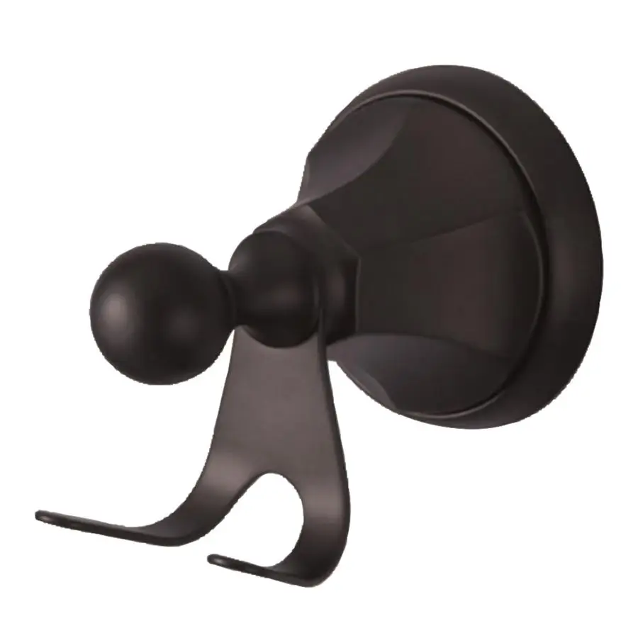 

BA4817ORB Metropolitan Robe Hook, Oil Rubbed Bronze
