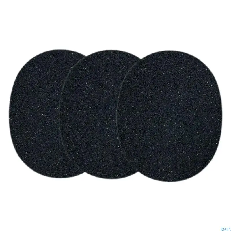 x3a x2a 헤드폰 소프트 스폰지 이어폰 쿠션 이어 패드 케이스 커버