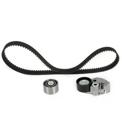 D4EA Engine Timing Belt Kit for HYUNDAI SANTAFE 2.0Diesel 2003-2006 OEM 24410-27000 24810-27250 123RU28 24312-27250