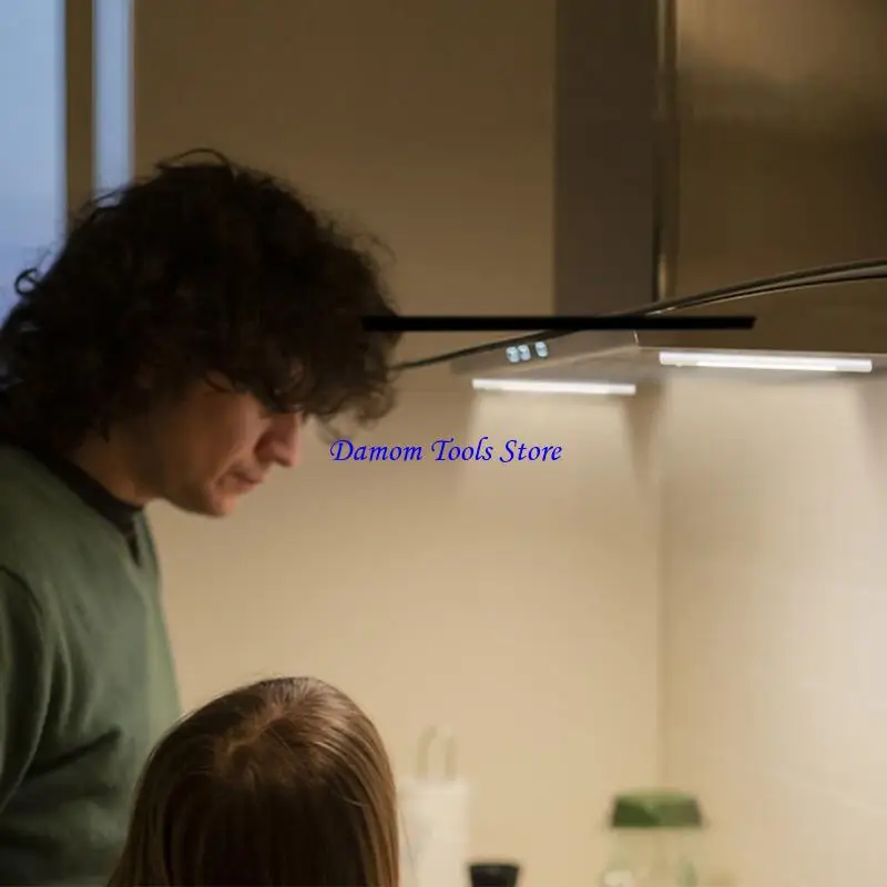 57BE Motion Motion Light Wireless USB قابلة لإعادة الشحن ضوء ليلا