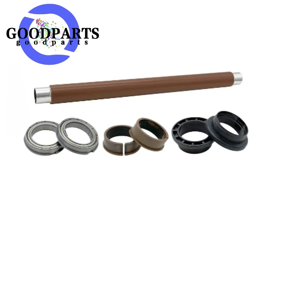 

1PC Fuser Sub Heat Roller for Konica Minolta Bizhub C364e C454e Upper Bushing C284e C224 C284 C364 C454 Bearing