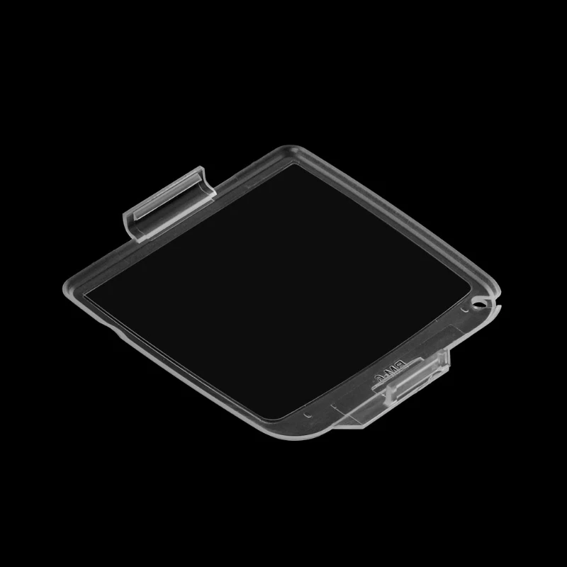 Hard LCD Monitor Cover Screen Protector for Nikon D200 BM-6 Camera Accessories