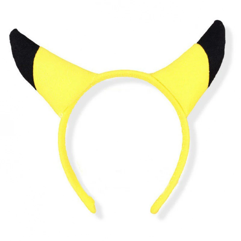 Niedliche Cartoon-Tier-Kopfbedeckung, Cosplay, Anime, Frosch, Affe, Tiger, Maskerade, Halloween-Party-Requisiten, Kawaii-Katze, Stirnband, Geburtstagsgeschenke – Detail 10