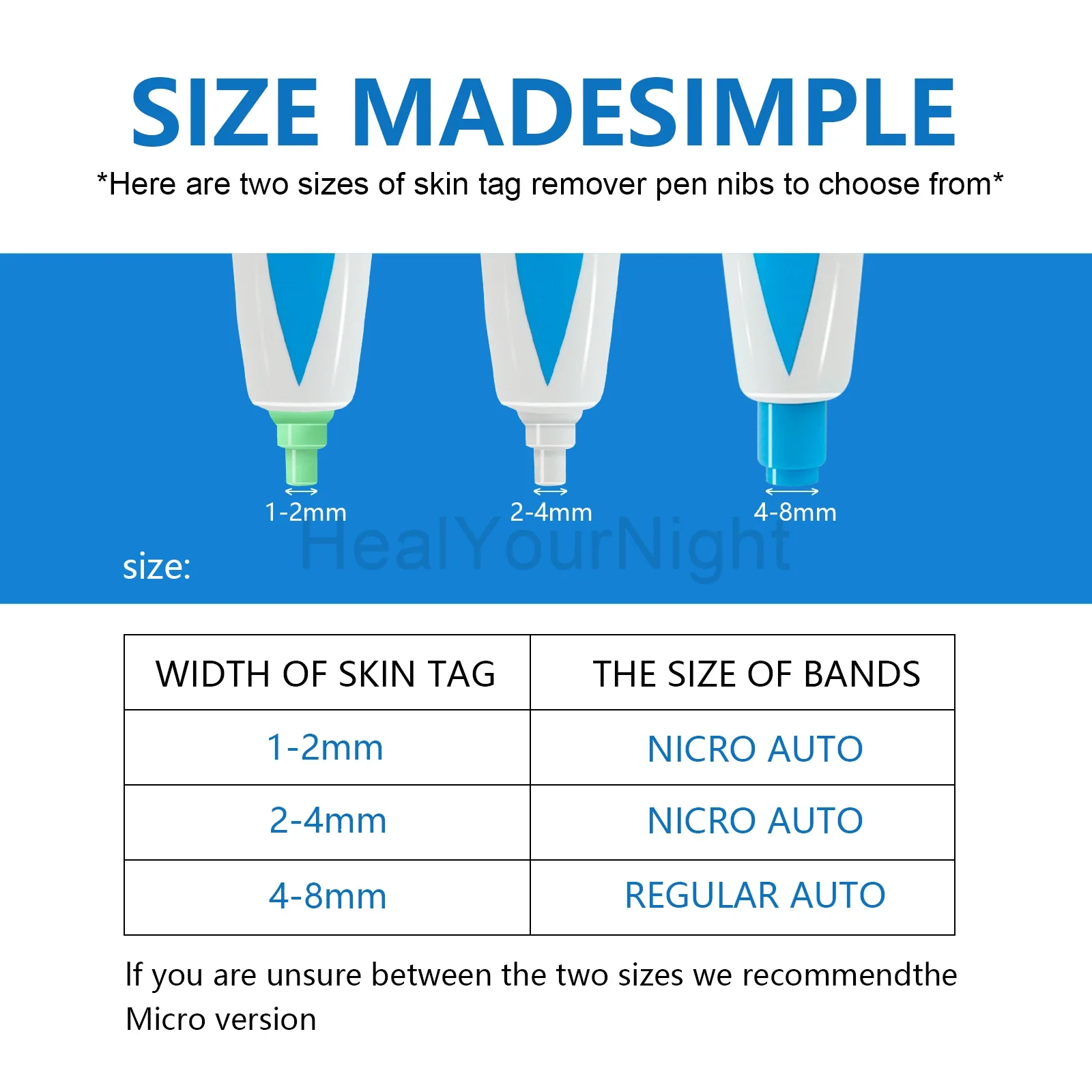 3 in 1 Pijnloos Auto Skin Tag Mol Wrattenverwijderingsset Reinigingsgereedschap Gezicht Huidverzorging Lichaam Wratten Dot Behandelingen Remover Schoonheid Gezondheid