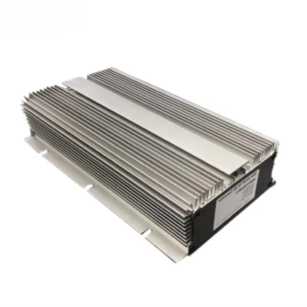 

1920W 12V to 24V 80A Car Dc-dc Converter Truck Car Power Adapter