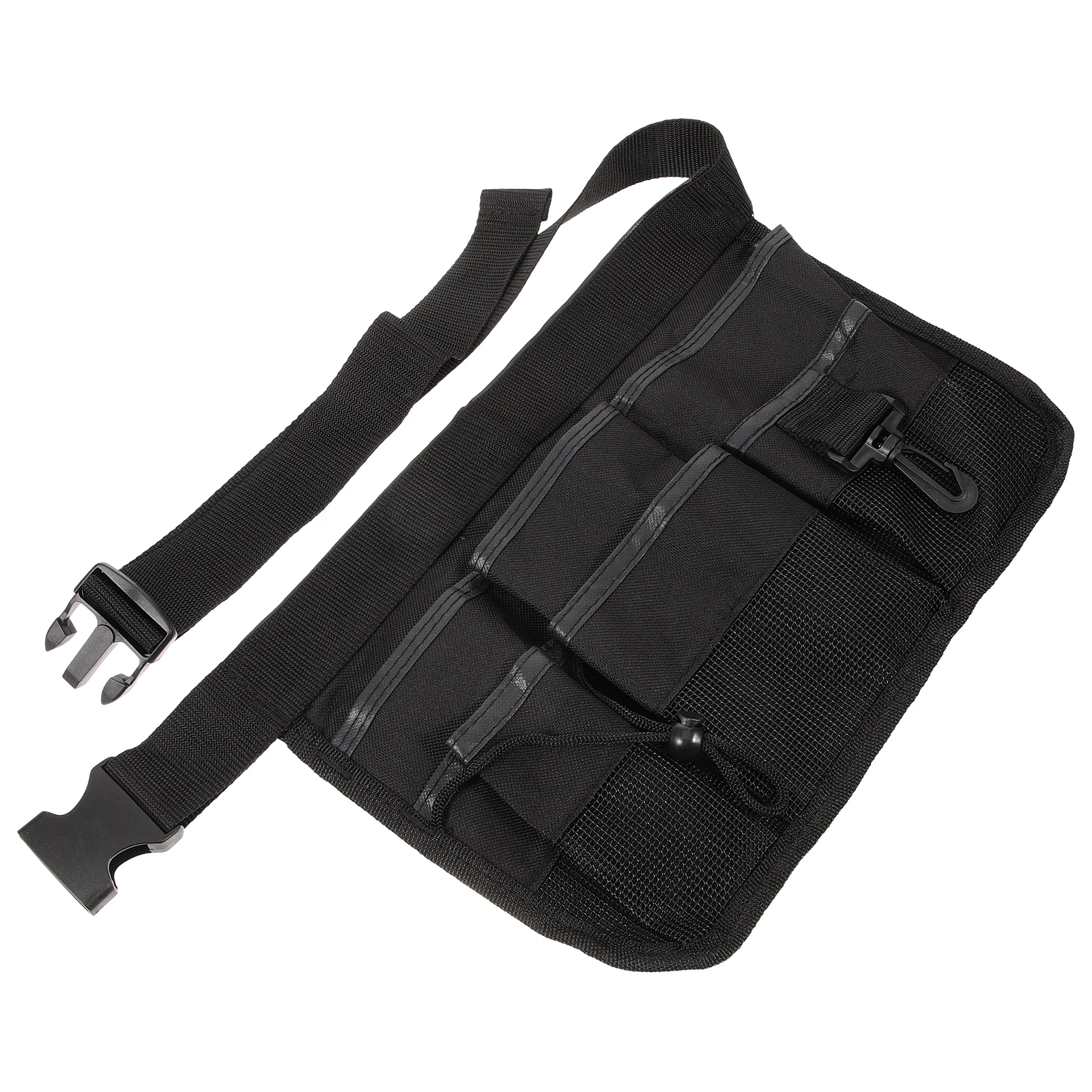 Garden Bucket ganizer Bucket Tool Bag for Tools Pockets Durable Waterproof Adjustable Straps Storage