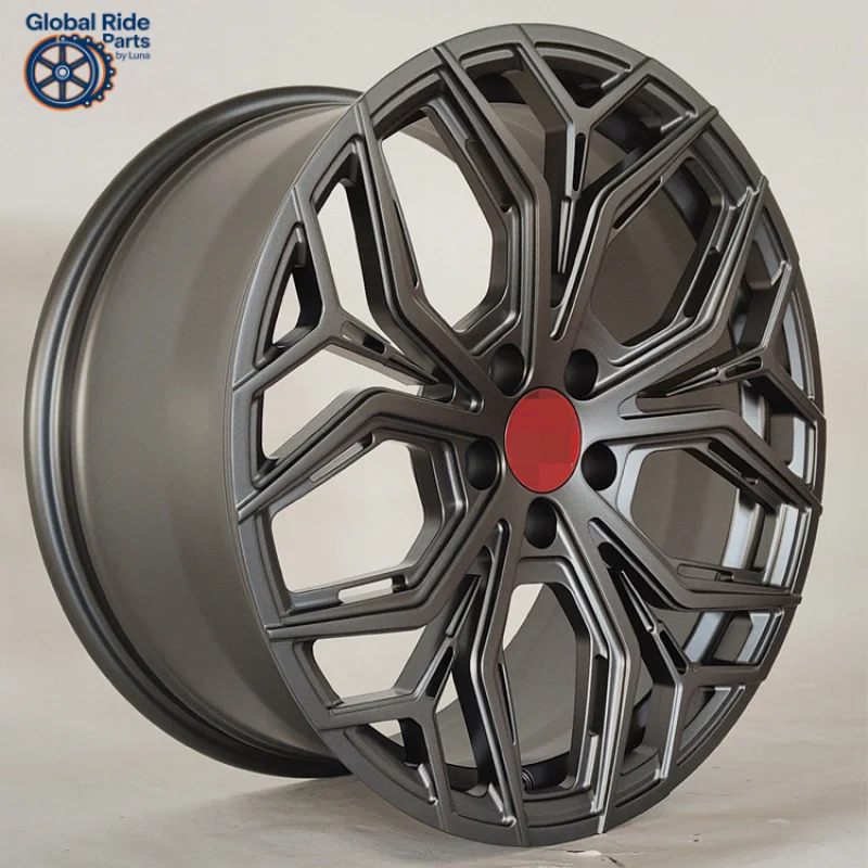 

Подходит для BMW 530, 19-дюймовая модификация, 19-дюймовый обод автомобиля, кованые колеса, настройка