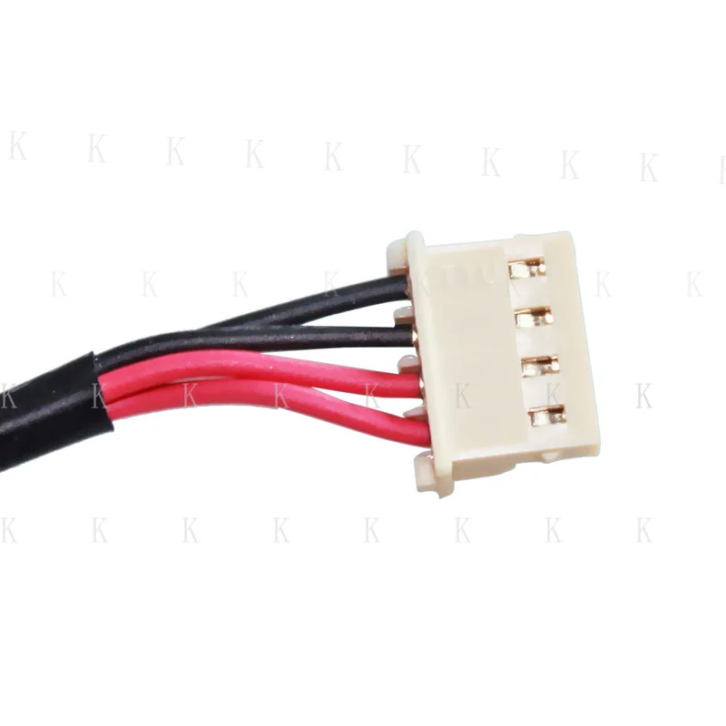C   DC POWER JACK CHARGING PORT Connector CABLE FOR SONY VAIO VPCEH34FX VPCEH35FM US