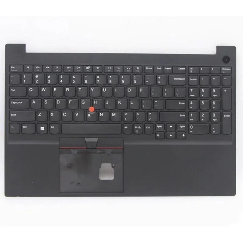 

H FOR Lenovo ThinkPad E15 GEN 2 3 C Case Keyboard Case 5M10W64513