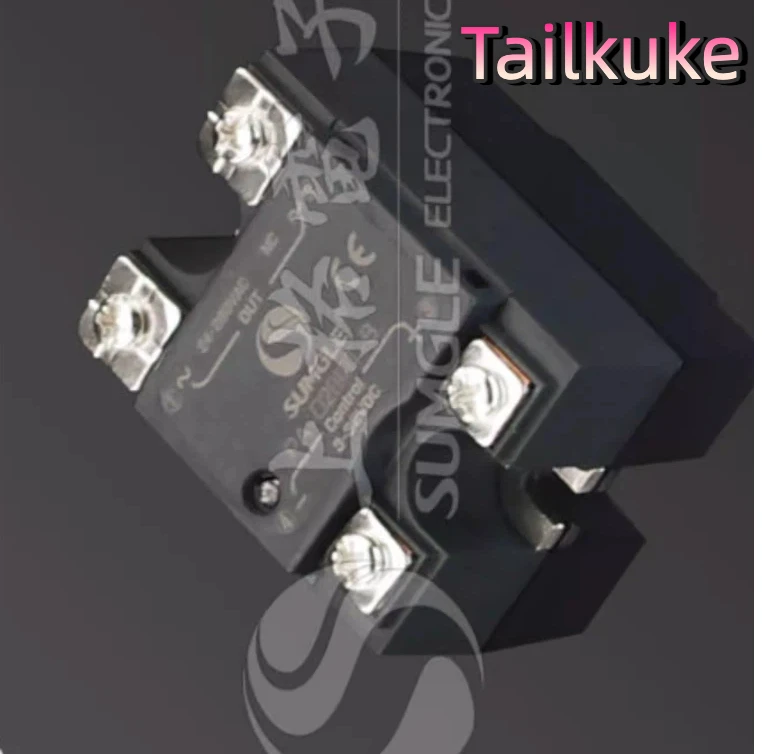 220V Ac Controlled …