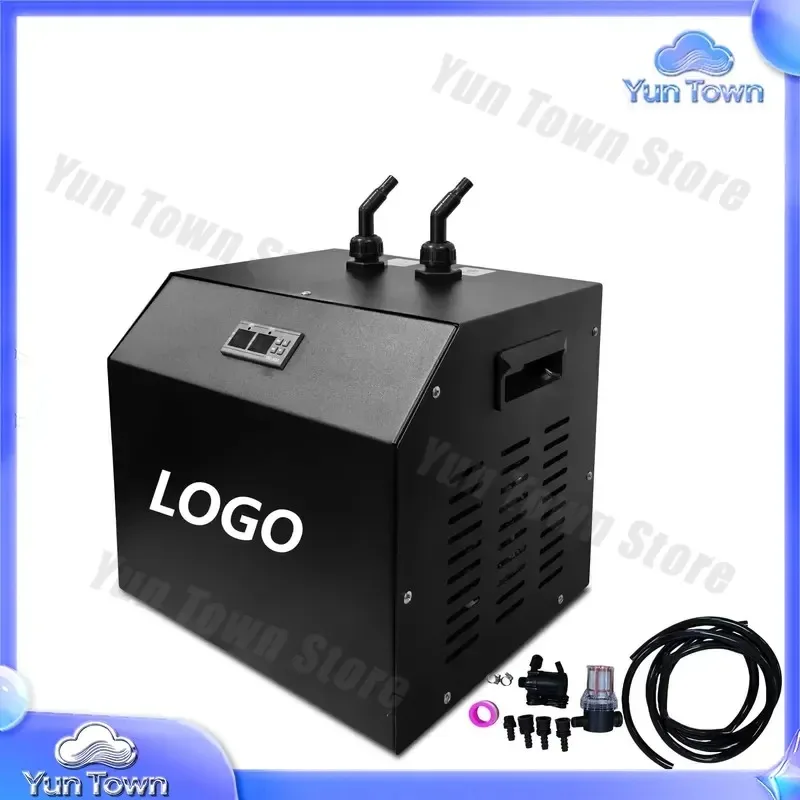 Hot Selling Ice Bath Chiller for Fitness Therapy Cooling Machine 1/3 Gallon Water Chiller for Pods for Recovery Cold Therapy