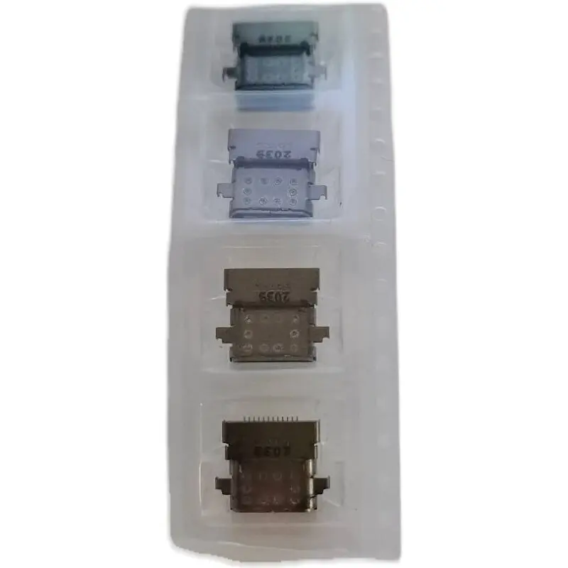 Type-C power port charging connector for Lenovo K14 Gen 1 Air-14ITL 14ALC 2021 10pcs