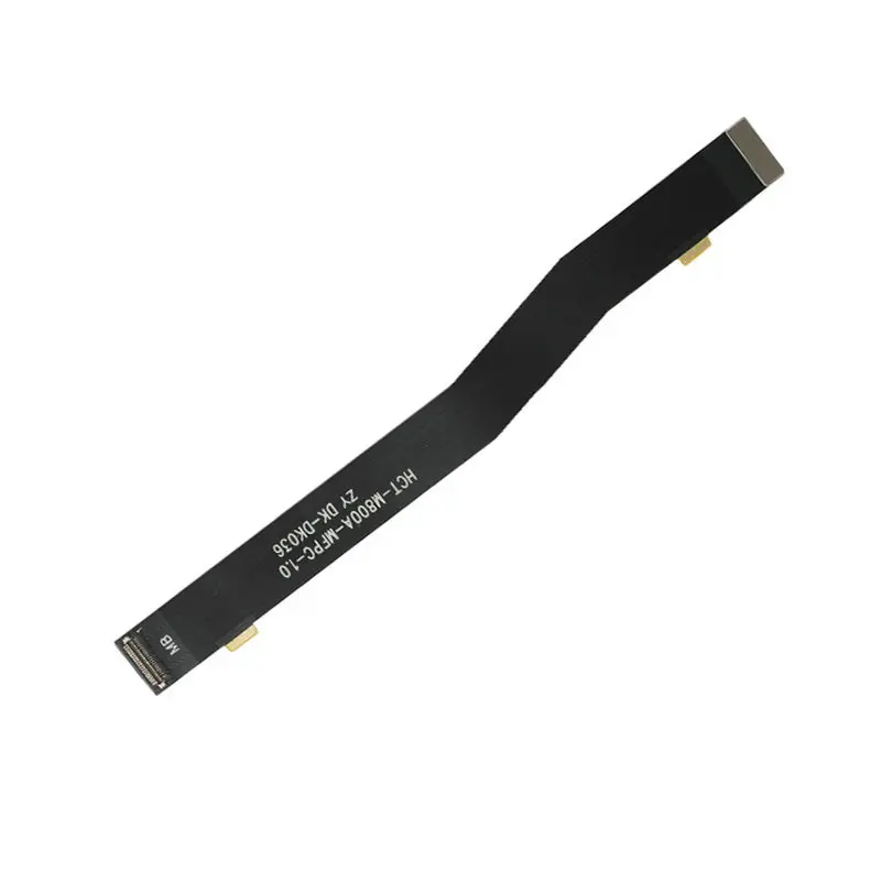 Do Blackview BV7100 Oscal S80 Główny elastyczny kabel do ładowania FPC Akcesoria do telefonów komórkowych — zdjęcie 2