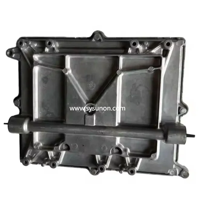 New Diesel Engine Parts Electronic Control Model Unit ECU ECM 504122542 0281020048