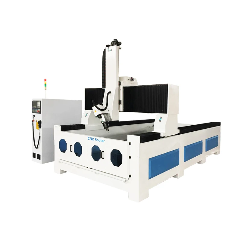 4 Foam Axis Cutting Cnc Router