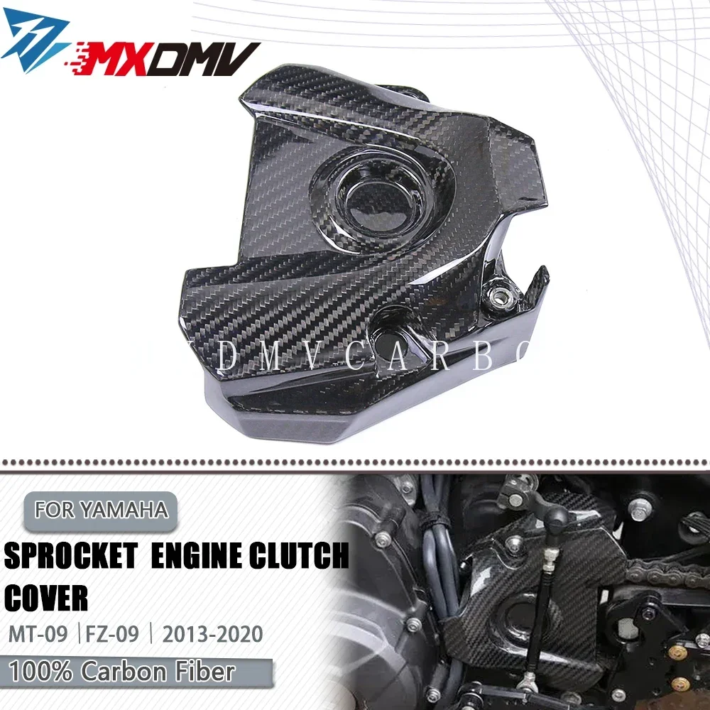 For Yamaha MT09 FZ0…