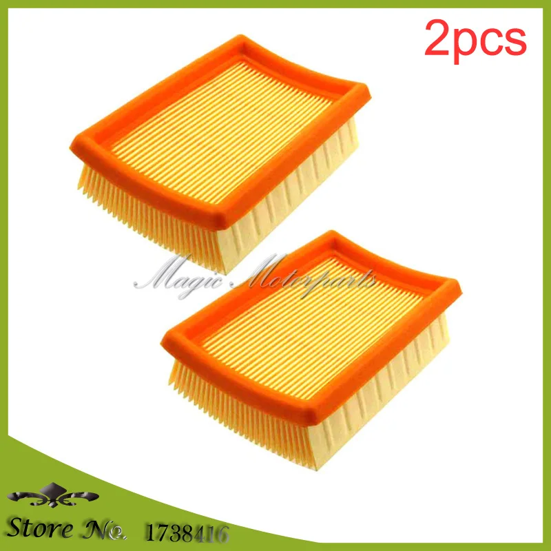 Air Filter For Stihl 4203-141-0301 BR320 BR340 BR340L BR380 BR400 BR420 BR420C SR340 SR420 Blowers