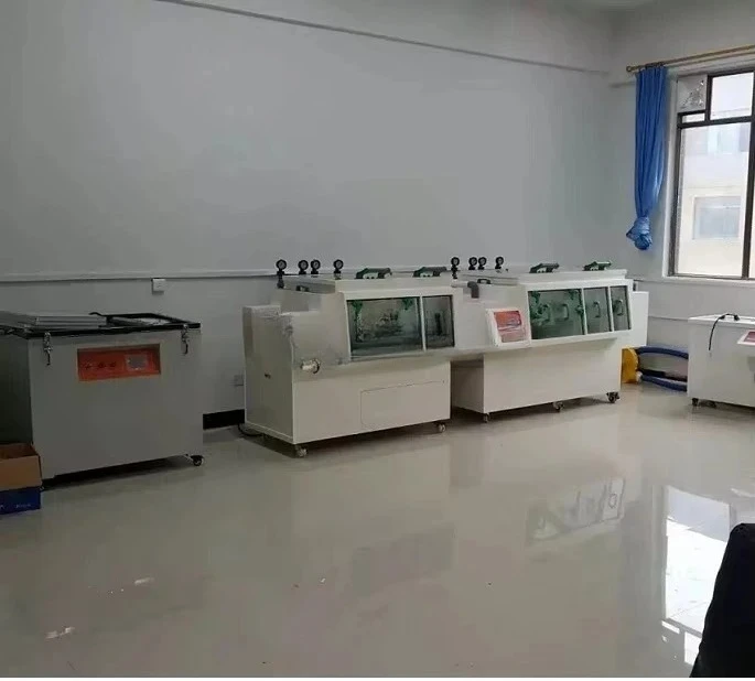 Full Automatic Film-developing Machine Film Developing Machine Film Imaging Machine for Medical Imaging