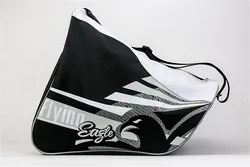 Skate Bag 100% Original Flying Eagle Professional Shoulder Skating Bag For Inline Skates SEBA Powerslide Patines Athletic Bag