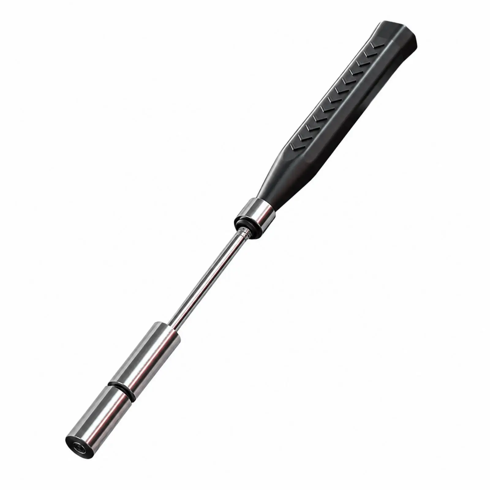 Badminton Stroke Training Device Non Slip Handle Compact Design for Wrist Control and Swing Speed Improvement