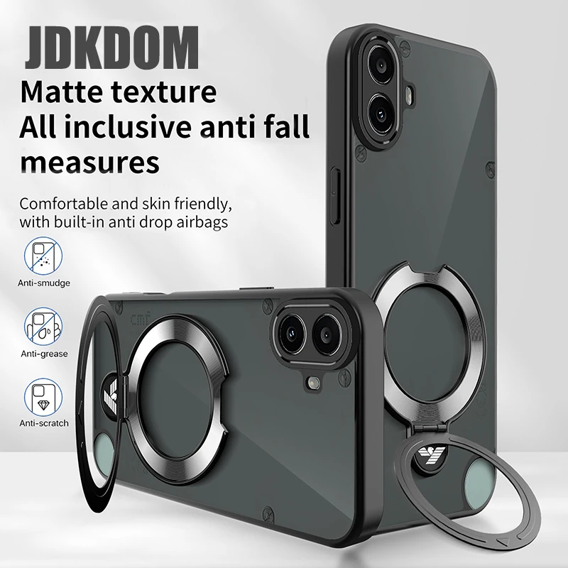 Jdkdom Shockproof M…