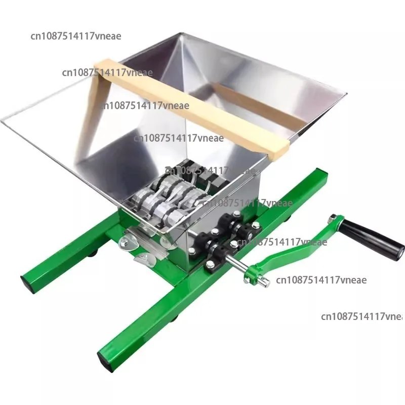 7L Manual Stainless…