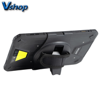 Original For Ulefone Armor Pad 2 THS02 Tablet Rotating Handheld Stand