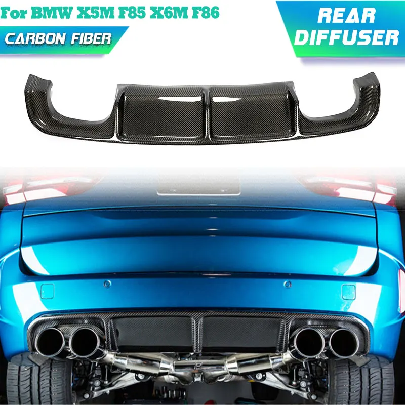 Carbon Fiber Car Re… - image