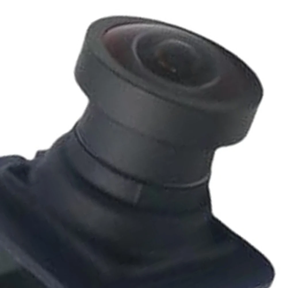 Caméra de recul 673011226 pour Maserati Ghibli, assistant de stationnement automatique, lentille transparente, remplacement résistant aux intempéries