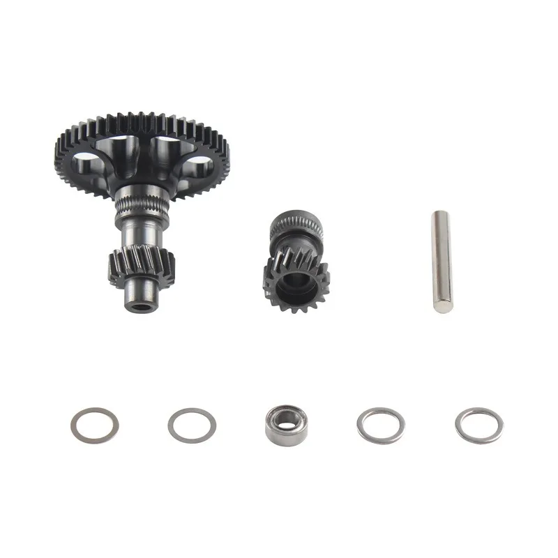 

VORON 0.2 Printer Accessories, Sherpa mini Extruder Nano Coating Integrated Gear Upgrade Kit