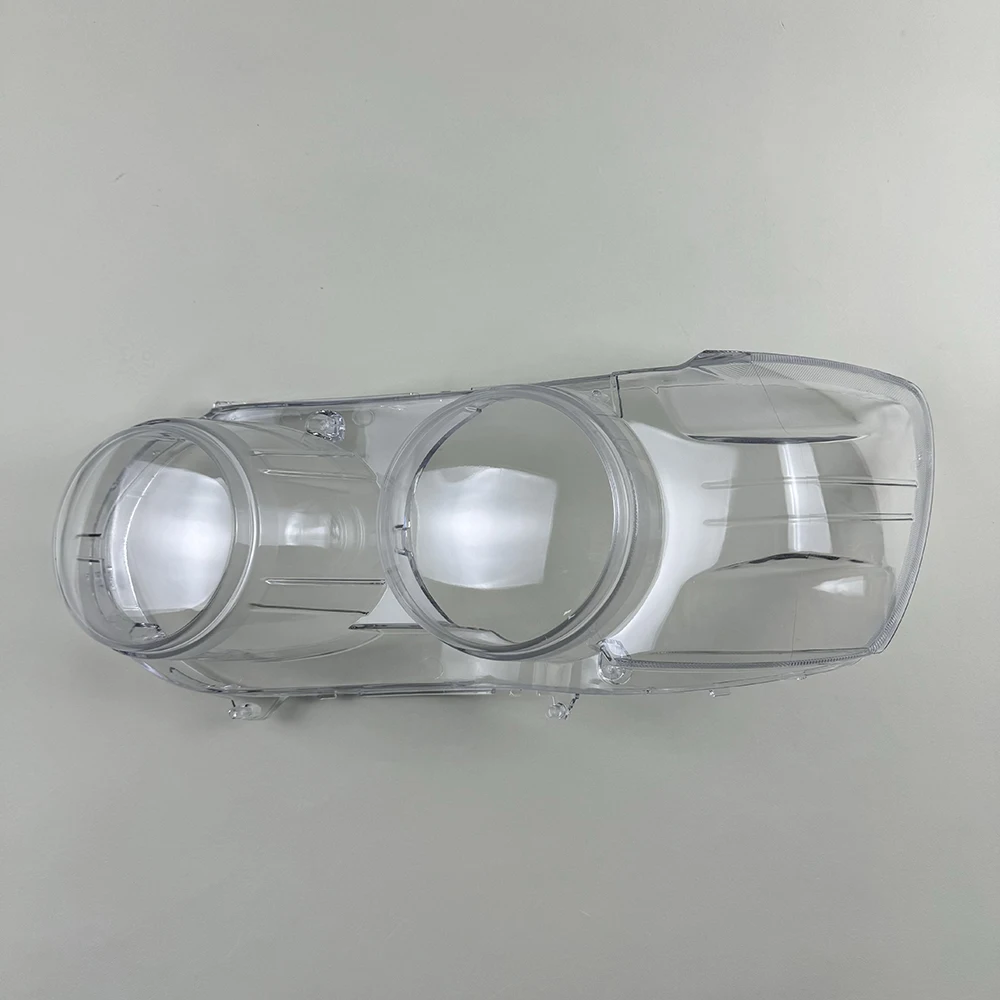 For Chevrolet Aveo 2011 2012 2013 Headlight Shell Lamp Shade Transparent Headlamp Cover Plexiglass Auto Replacement Parts