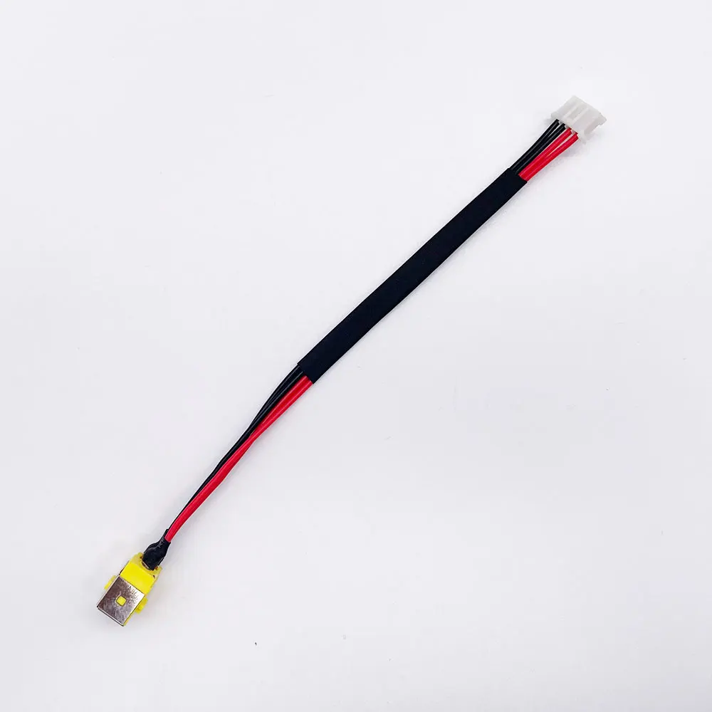 For Acer Aspire AS4310 4310 AS4315 4315 4920 4920G 4930 4710 4710G Laptop DC Power Jack DC-IN Charging Flex Cable