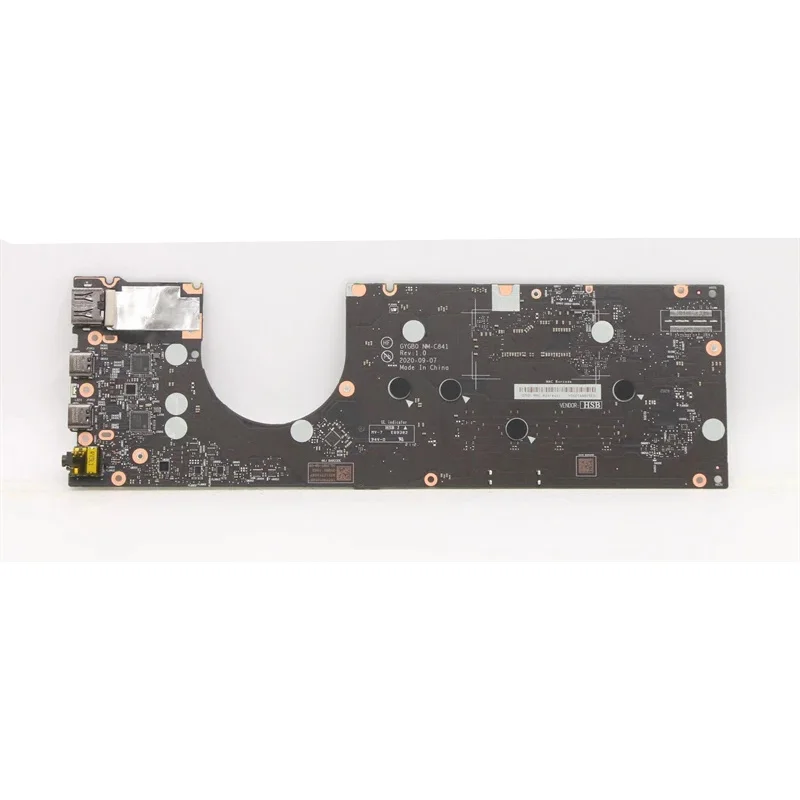 A+5B21C93648 For Lenovo ideapad Yoga 9-14ITL5 Motherboard I7-1195G7 16G