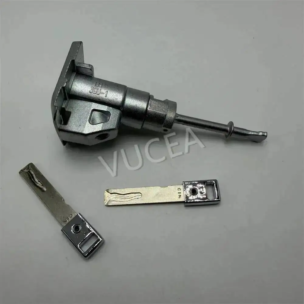 Ignition Lock Cylinder Assy For 2024 2025 2026 Hyundai Santa Fe China Export Vehicle Models 81905GH000 81905 GH000 81905-GH000