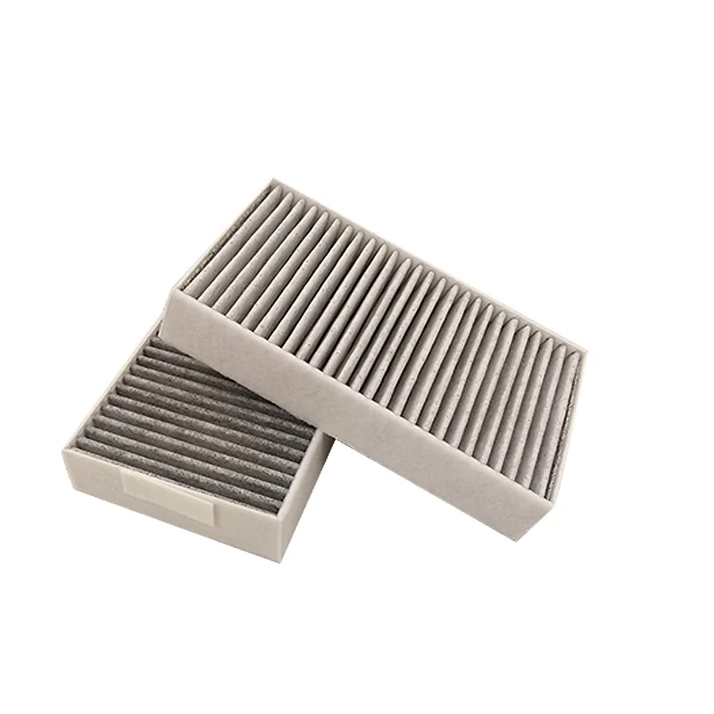 WESTGUARD MK6173-2 CABIN FILTER For DENZA D9 EV 2023- DENZA : 14014198-00 CUK21046-2 LAK2001 2Pcs in pack