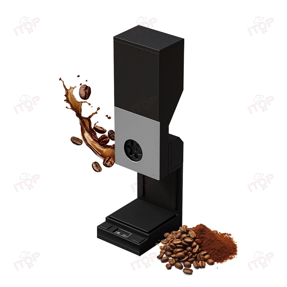 ماكينة عد حبوب البن الصغيرة STLF JW ماكينة عد حبوب البن الذكية لعد حبوب البن