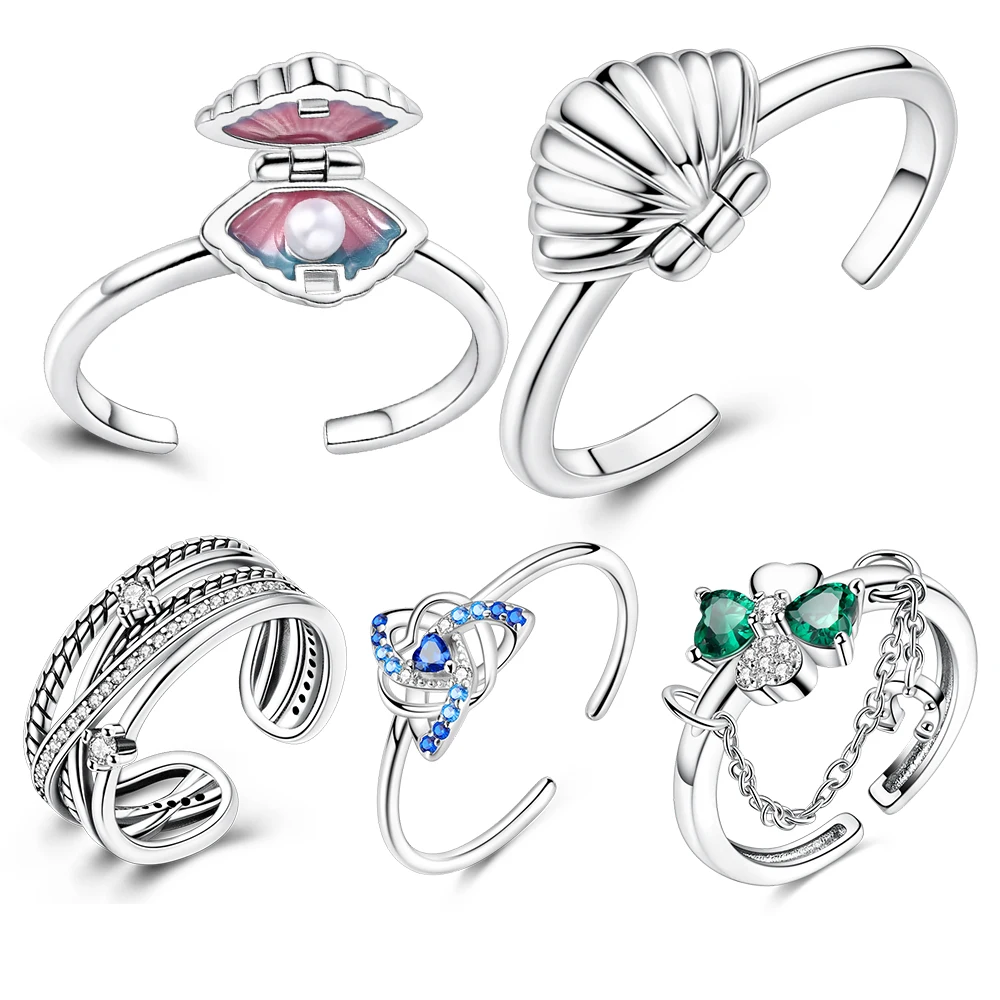 925 Sterling Silver…