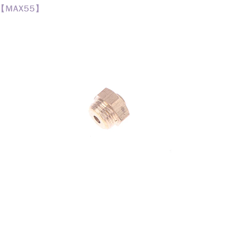 【MAX-55】1/3/5 Piece Metal Safety Valve Suitable For Moka Pot Pressure Reducing Valve Safety Valve Moka Pot Accessories