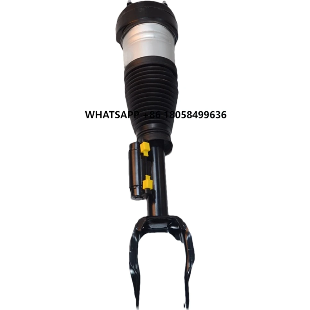 

Front Left Air shock Strut w/ADS For Mercedes Benz W167 GLE 350 450 580 AWD