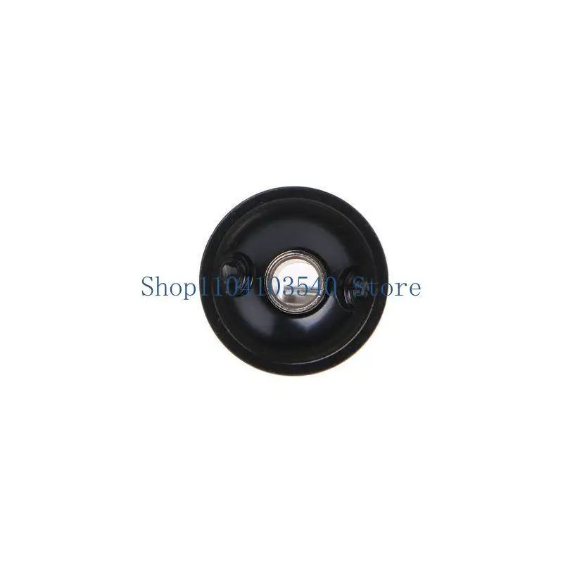 02DC Placa conector electrosocket y conjunto enchufe para guitarra eléctrica Gear