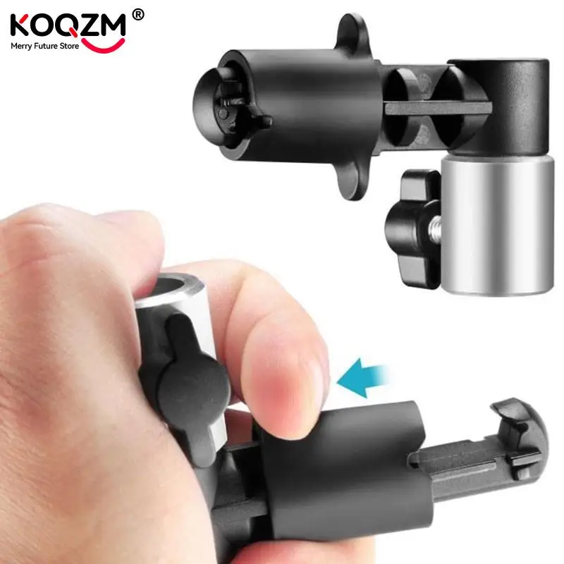 Photography Reflector Holder Clip Reflector Fotografia Spring Clamp For Photo Softbox Bracket Video Photography Light Stand