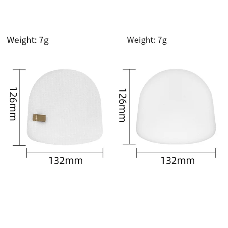 Substituição de filtro para shark zu560/zu561 zu570/zu572 zu660 acessórios aspirador pó filtro escova algodão Parts-A77G
