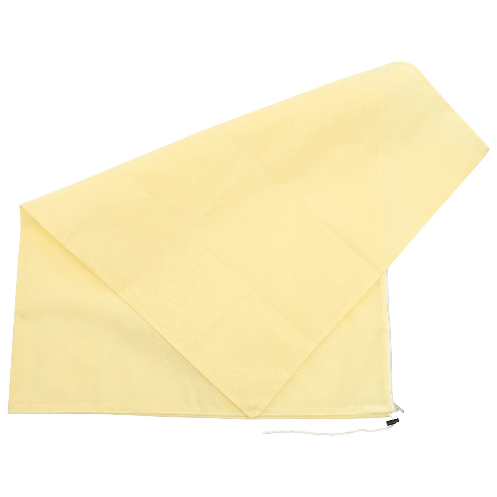 

2Pcs Winter Plant Protective Cover Breathable Non-Woven Frost Resistant Garden Cover for Citrus Trees Shrubs Small Plants