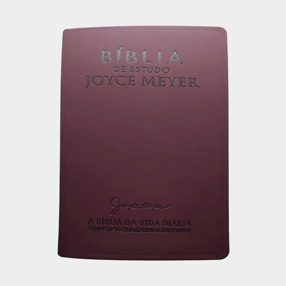 Joyce Meyer Study Bible Board