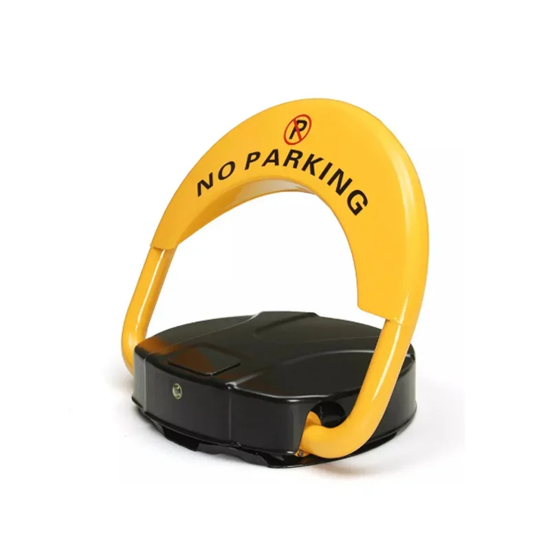 Automatischer verdickter Parkplatz, intelligenter Parkplatz, Sperrblock, Anti-Park-Blocker